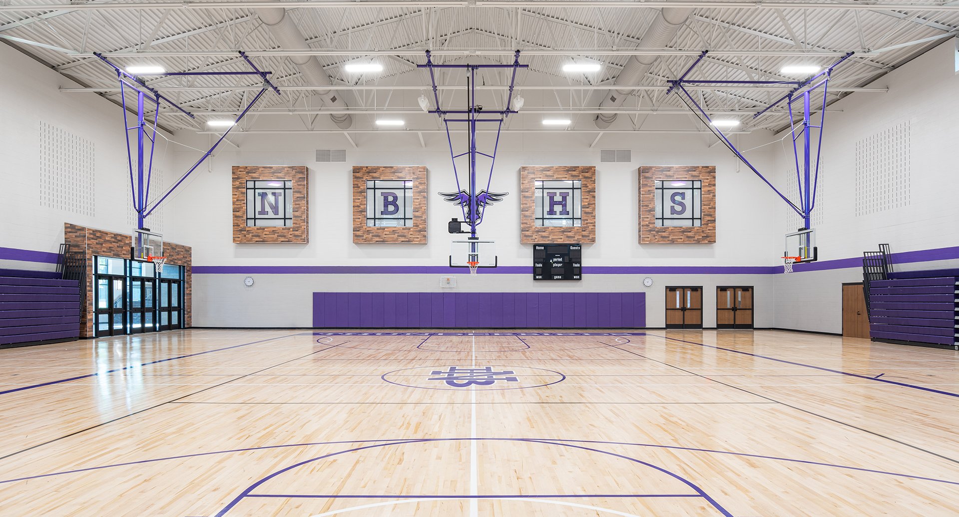 DESIGN &amp; CONSTRUCTION OVERSIGHT SERVICES  Providing Project Leadership at All Stages  Learn More 